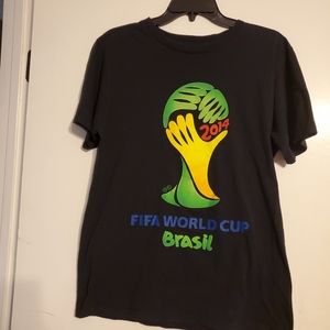 Fifa world cup shirt